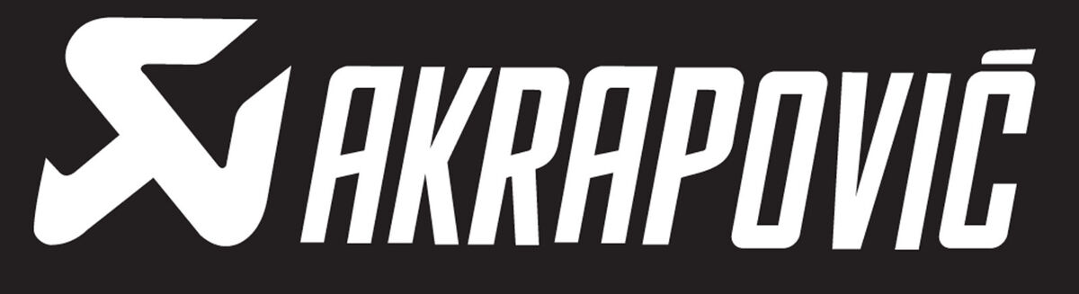 Akrapovic