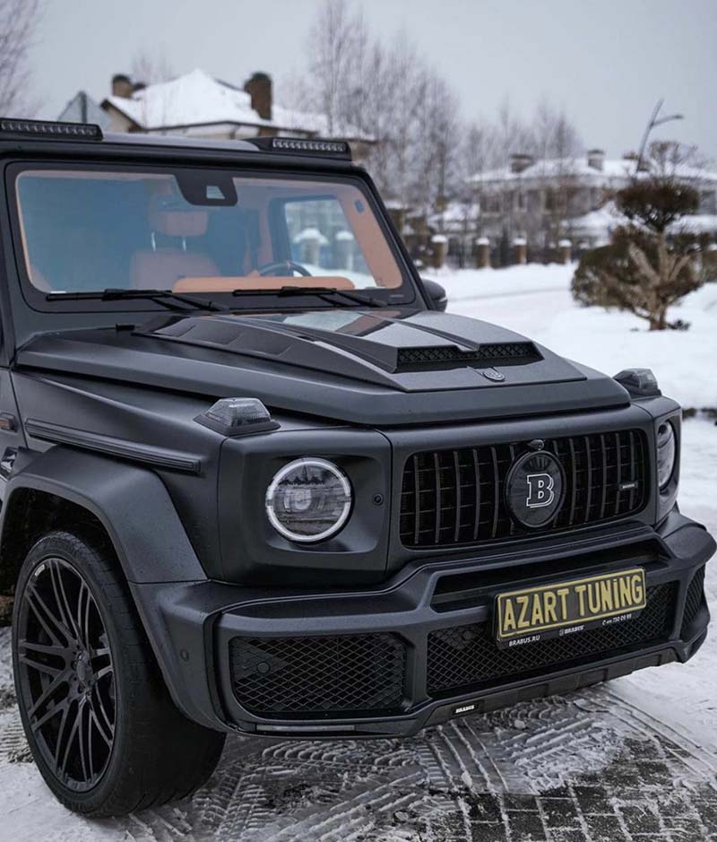 Azart Tuning Workshop